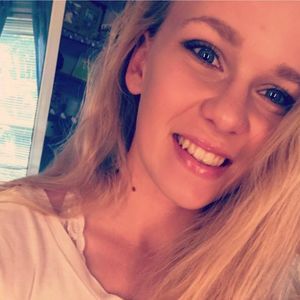 Meet your Posher, Kaitlyn